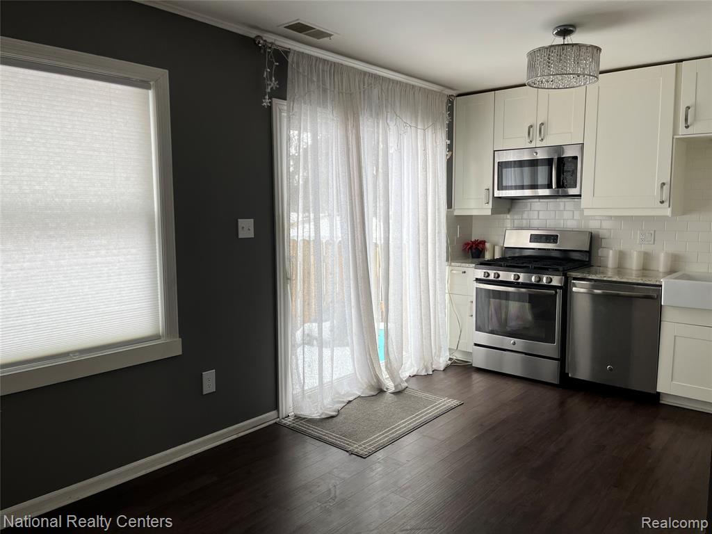 1200 Marseille Court, Unit 101 Rochester, MI 48307 - Photo 8 of 18