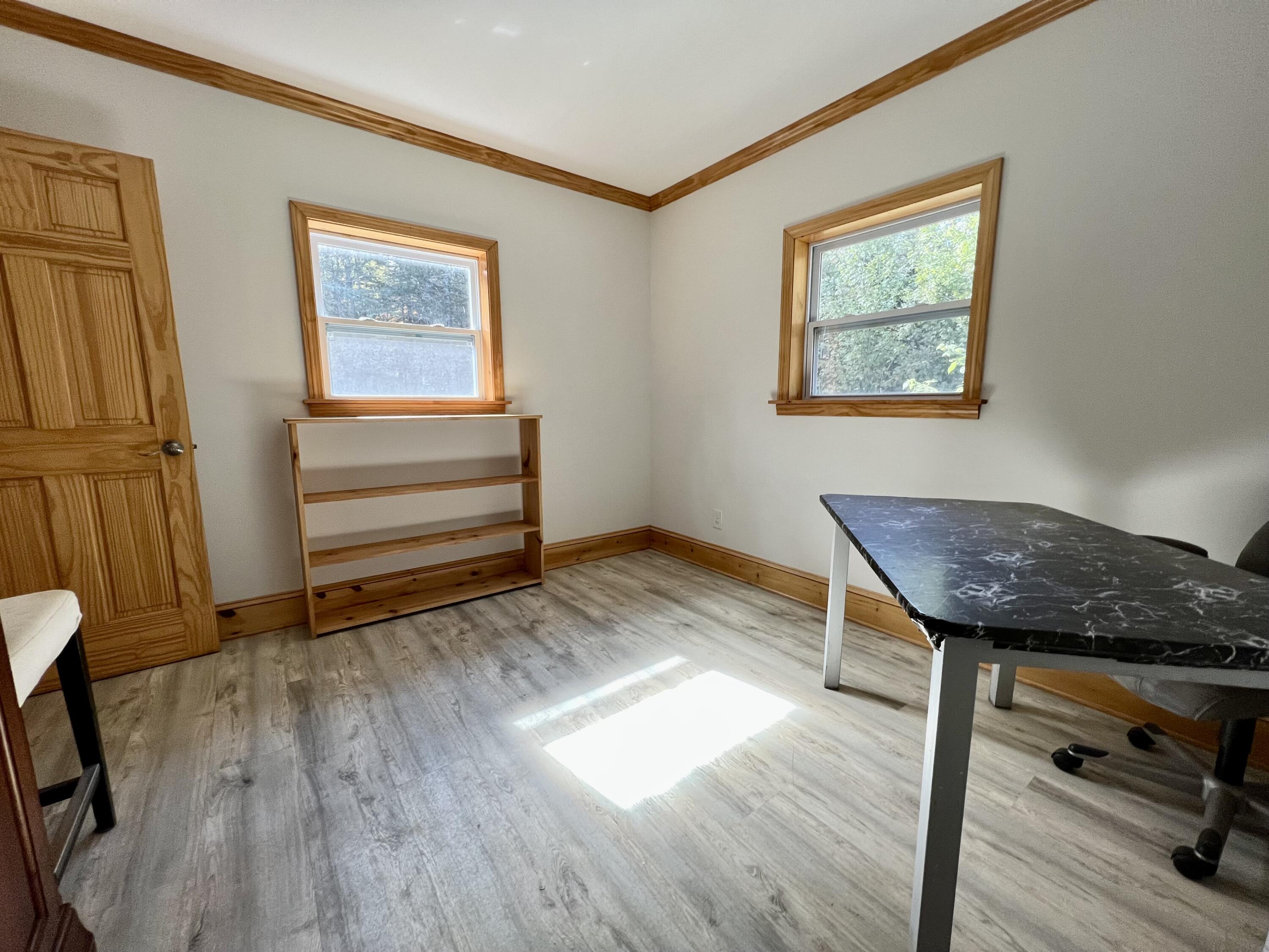 177 Morancy Road Sullivan, ME 04664 - Photo 17 of 29 Bedroom #2