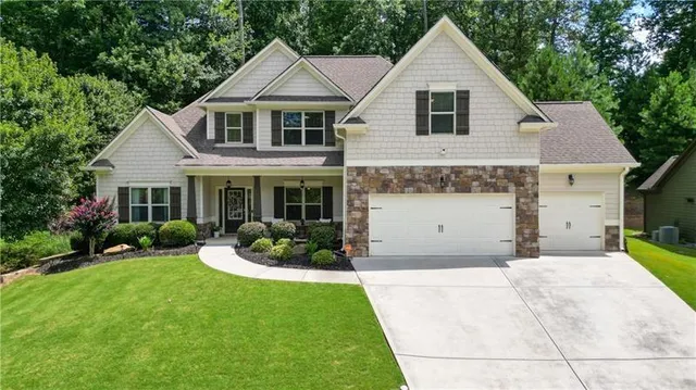 $498,000 | 453 Thorn Creek Way, Dallas, GA 30157