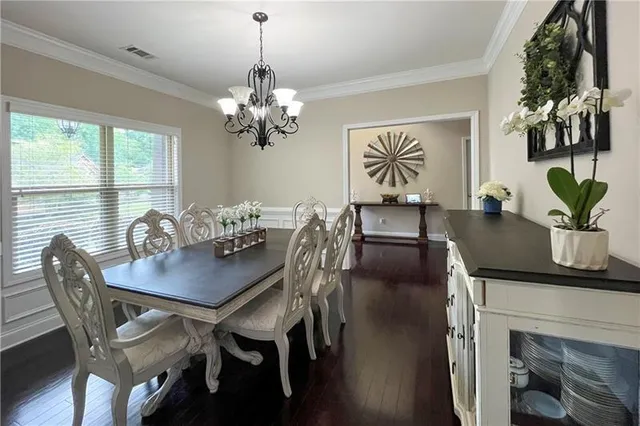 $498,000 | 453 Thorn Creek Way, Dallas, GA 30157