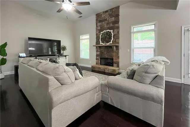 $498,000 | 453 Thorn Creek Way, Dallas, GA 30157