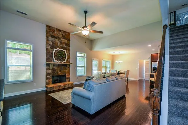 $498,000 | 453 Thorn Creek Way, Dallas, GA 30157