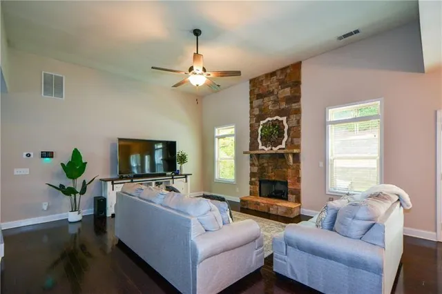 $498,000 | 453 Thorn Creek Way, Dallas, GA 30157