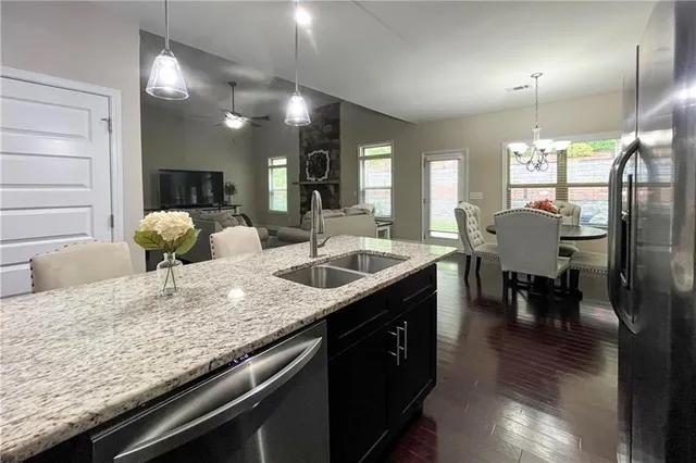 $498,000 | 453 Thorn Creek Way, Dallas, GA 30157