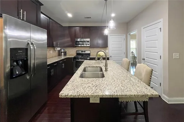 $498,000 | 453 Thorn Creek Way, Dallas, GA 30157