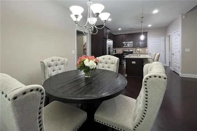 $498,000 | 453 Thorn Creek Way, Dallas, GA 30157