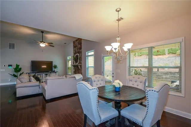 $498,000 | 453 Thorn Creek Way, Dallas, GA 30157