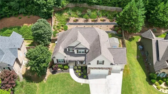 $498,000 | 453 Thorn Creek Way, Dallas, GA 30157