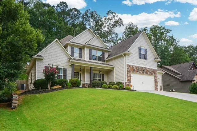 $498,000 | 453 Thorn Creek Way, Dallas, GA 30157