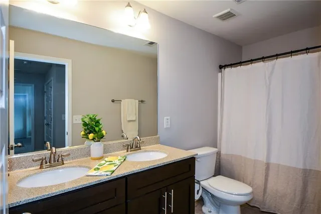 $498,000 | 453 Thorn Creek Way, Dallas, GA 30157