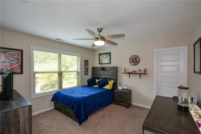 $498,000 | 453 Thorn Creek Way, Dallas, GA 30157