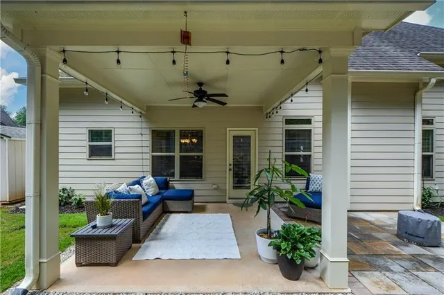 $498,000 | 453 Thorn Creek Way, Dallas, GA 30157