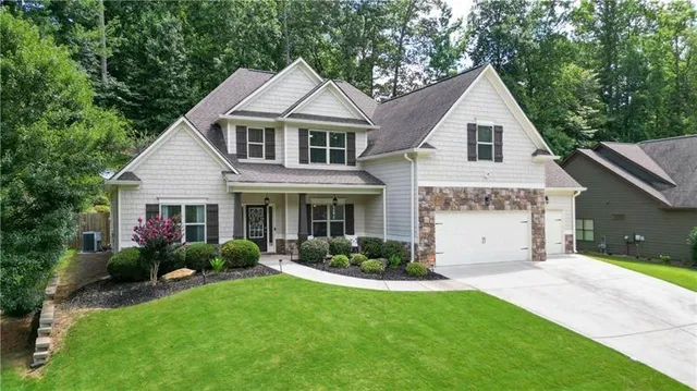 $498,000 | 453 Thorn Creek Way, Dallas, GA 30157