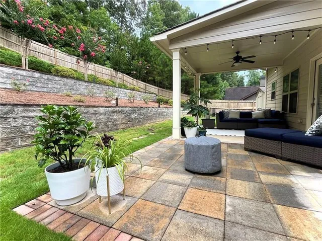 $498,000 | 453 Thorn Creek Way, Dallas, GA 30157