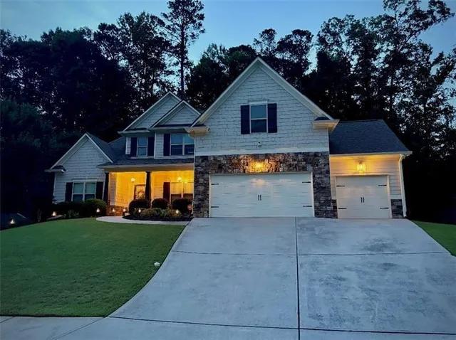 $498,000 | 453 Thorn Creek Way, Dallas, GA 30157
