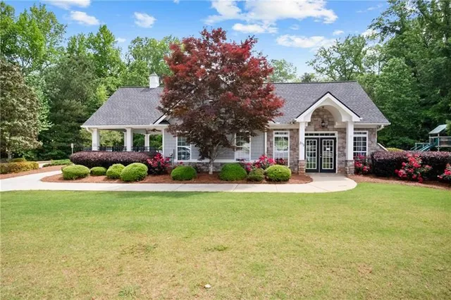 $498,000 | 453 Thorn Creek Way, Dallas, GA 30157