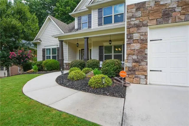 $498,000 | 453 Thorn Creek Way, Dallas, GA 30157