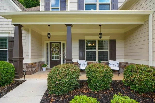 $498,000 | 453 Thorn Creek Way, Dallas, GA 30157