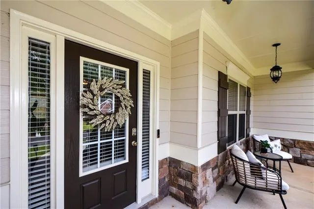 $498,000 | 453 Thorn Creek Way, Dallas, GA 30157