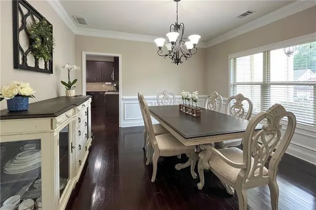 $498,000 | 453 Thorn Creek Way, Dallas, GA 30157