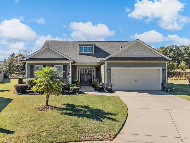 $410,900 | 310 Drizzle Court, Duncan, SC 29334