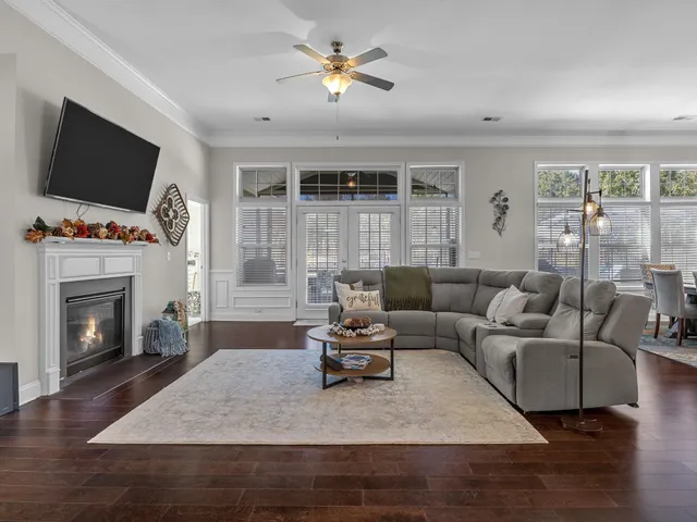 $410,900 | 310 Drizzle Court, Duncan, SC 29334