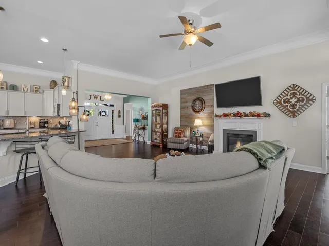 $410,900 | 310 Drizzle Court, Duncan, SC 29334