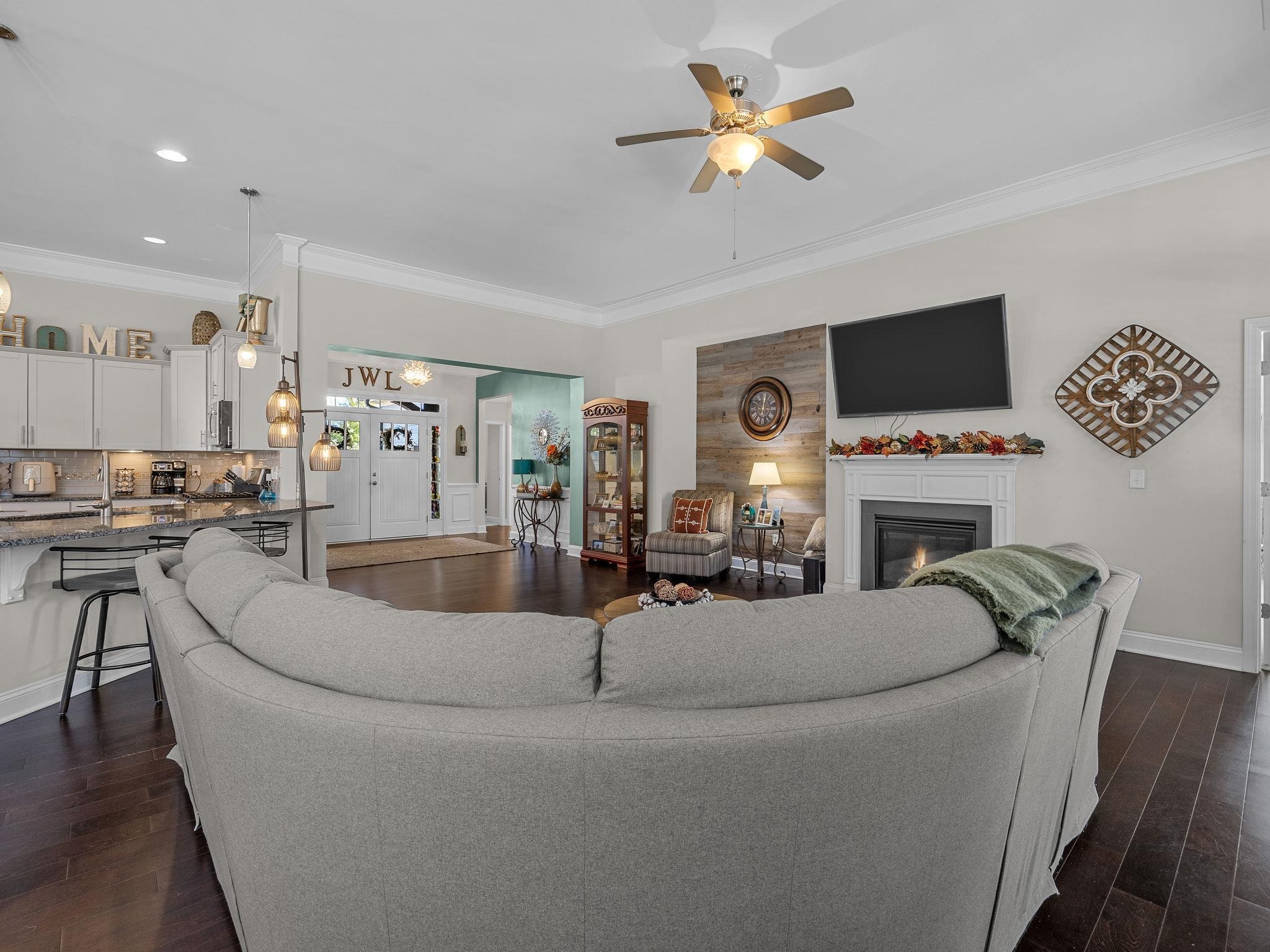 310 Drizzle Court Duncan, SC 29334 - Photo 15 of 44