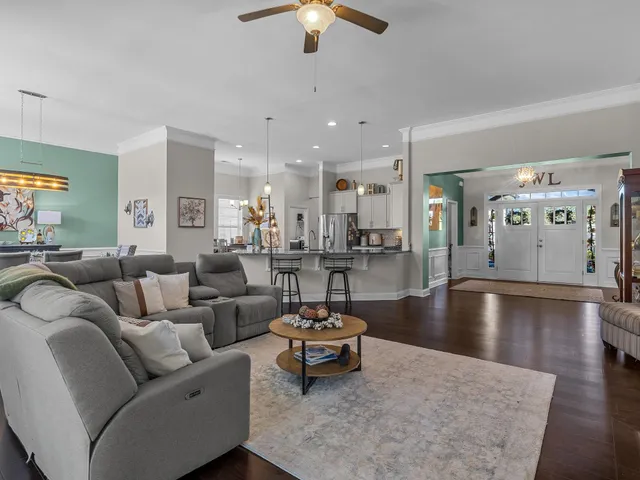 $410,900 | 310 Drizzle Court, Duncan, SC 29334