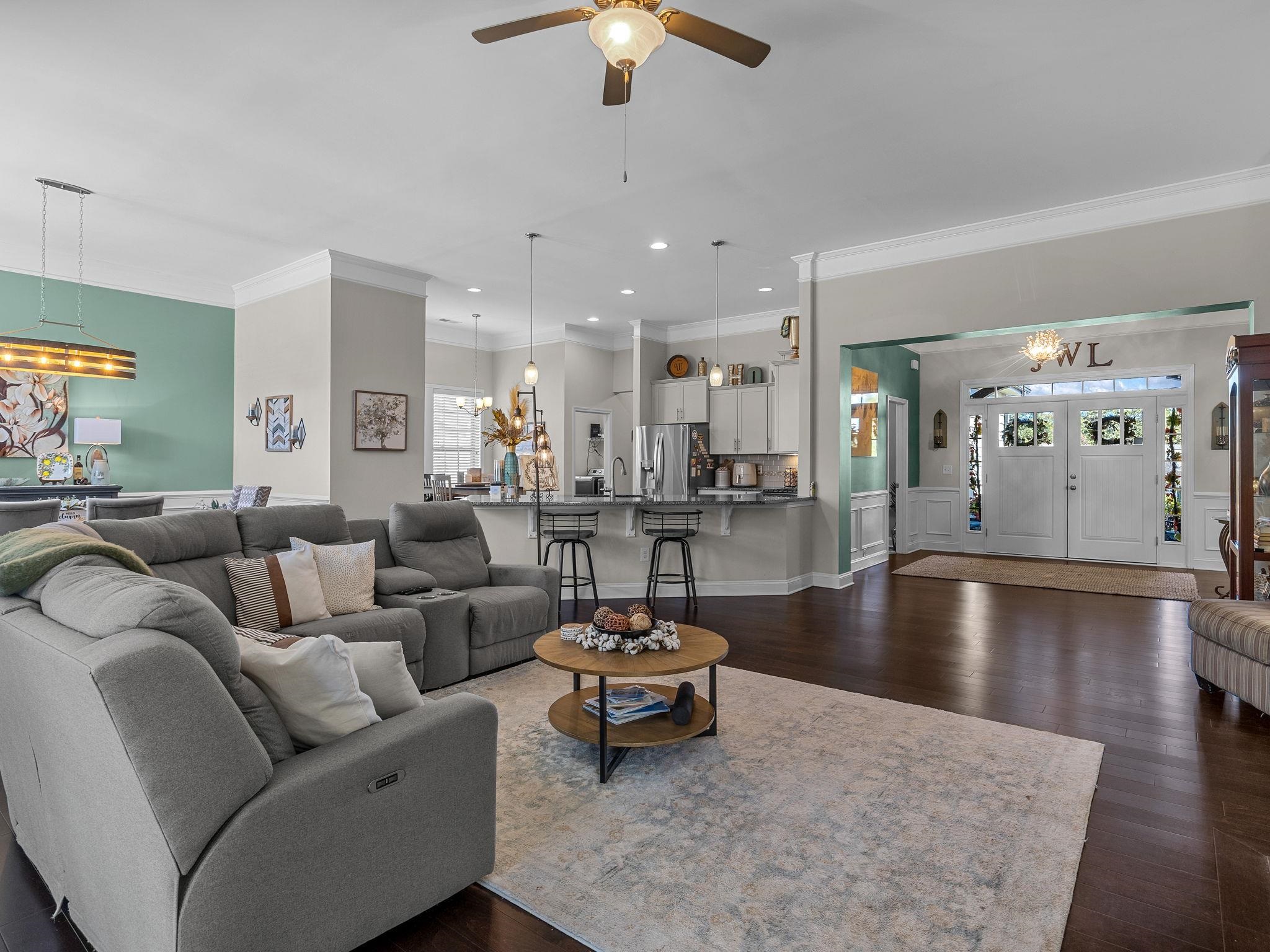 310 Drizzle Court Duncan, SC 29334 - Photo 16 of 44