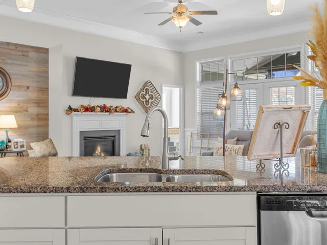 $410,900 | 310 Drizzle Court, Duncan, SC 29334