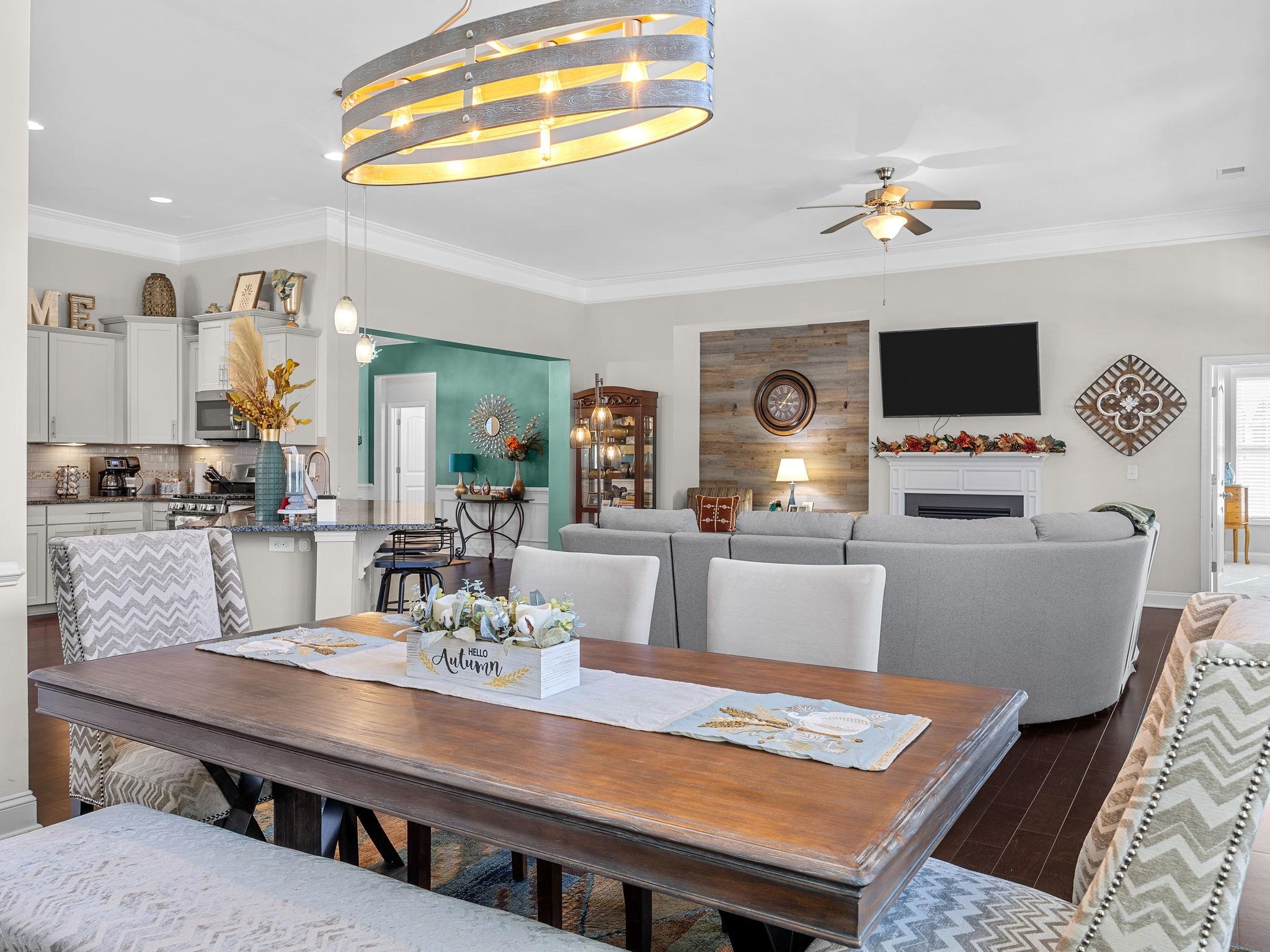 310 Drizzle Court Duncan, SC 29334 - Photo 25 of 44