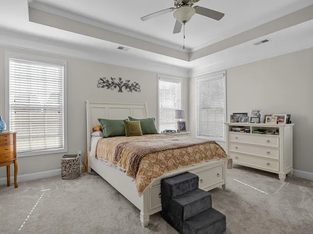 $410,900 | 310 Drizzle Court, Duncan, SC 29334