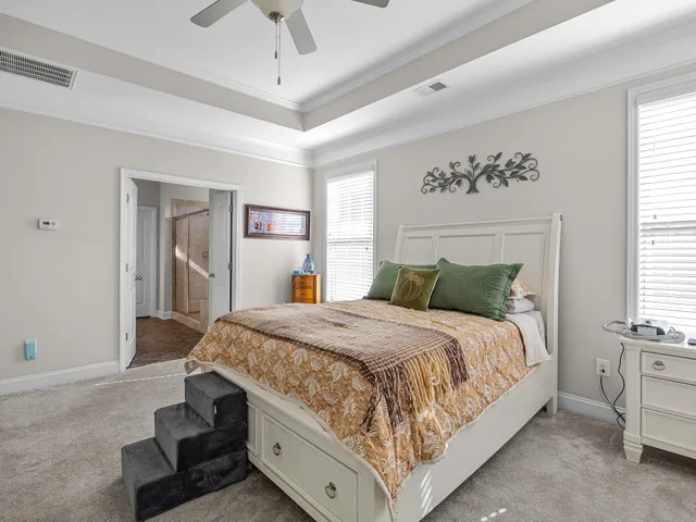 $410,900 | 310 Drizzle Court, Duncan, SC 29334