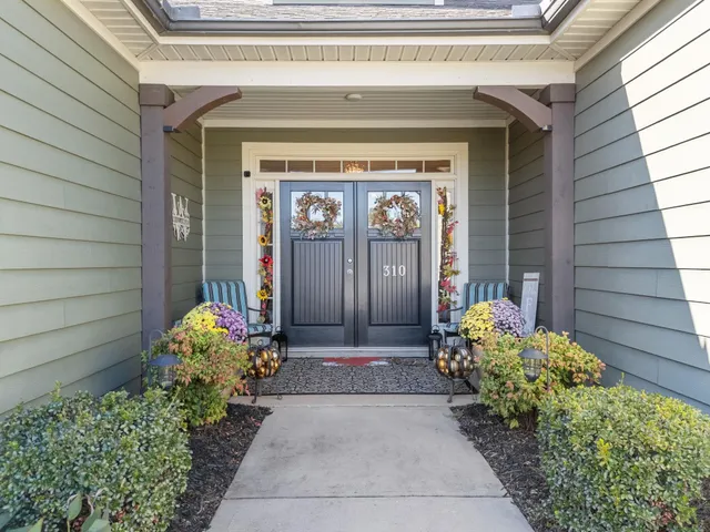 $410,900 | 310 Drizzle Court, Duncan, SC 29334