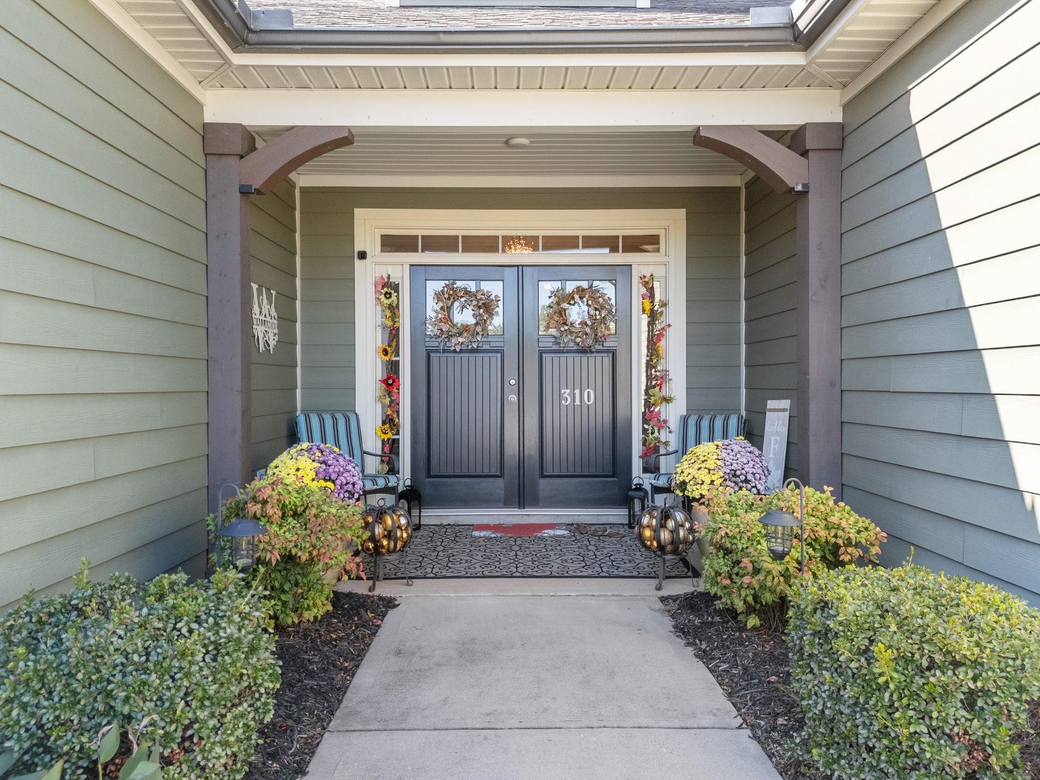 310 Drizzle Court Duncan, SC 29334 - Photo 3 of 44