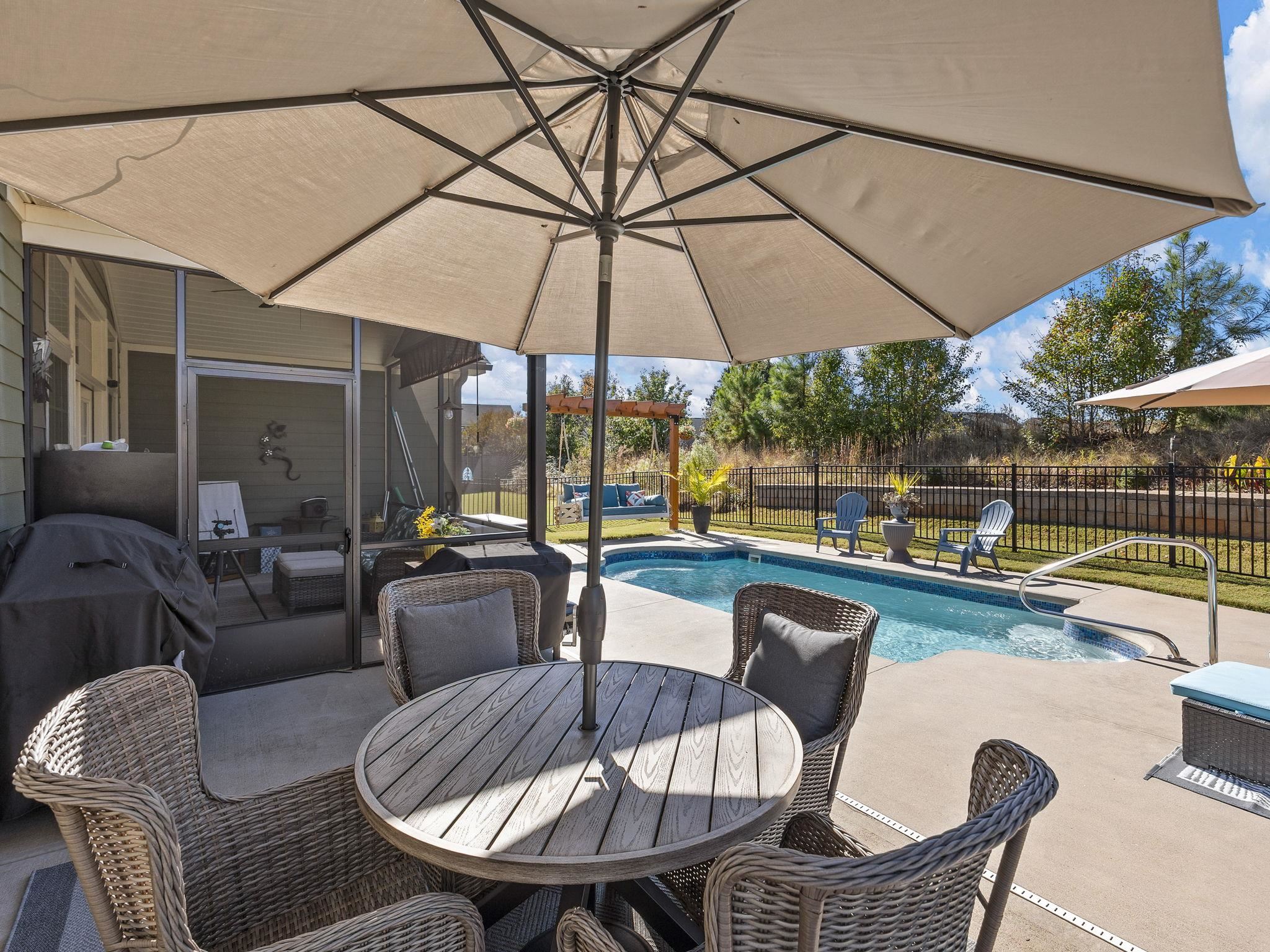 310 Drizzle Court Duncan, SC 29334 - Photo 32 of 44