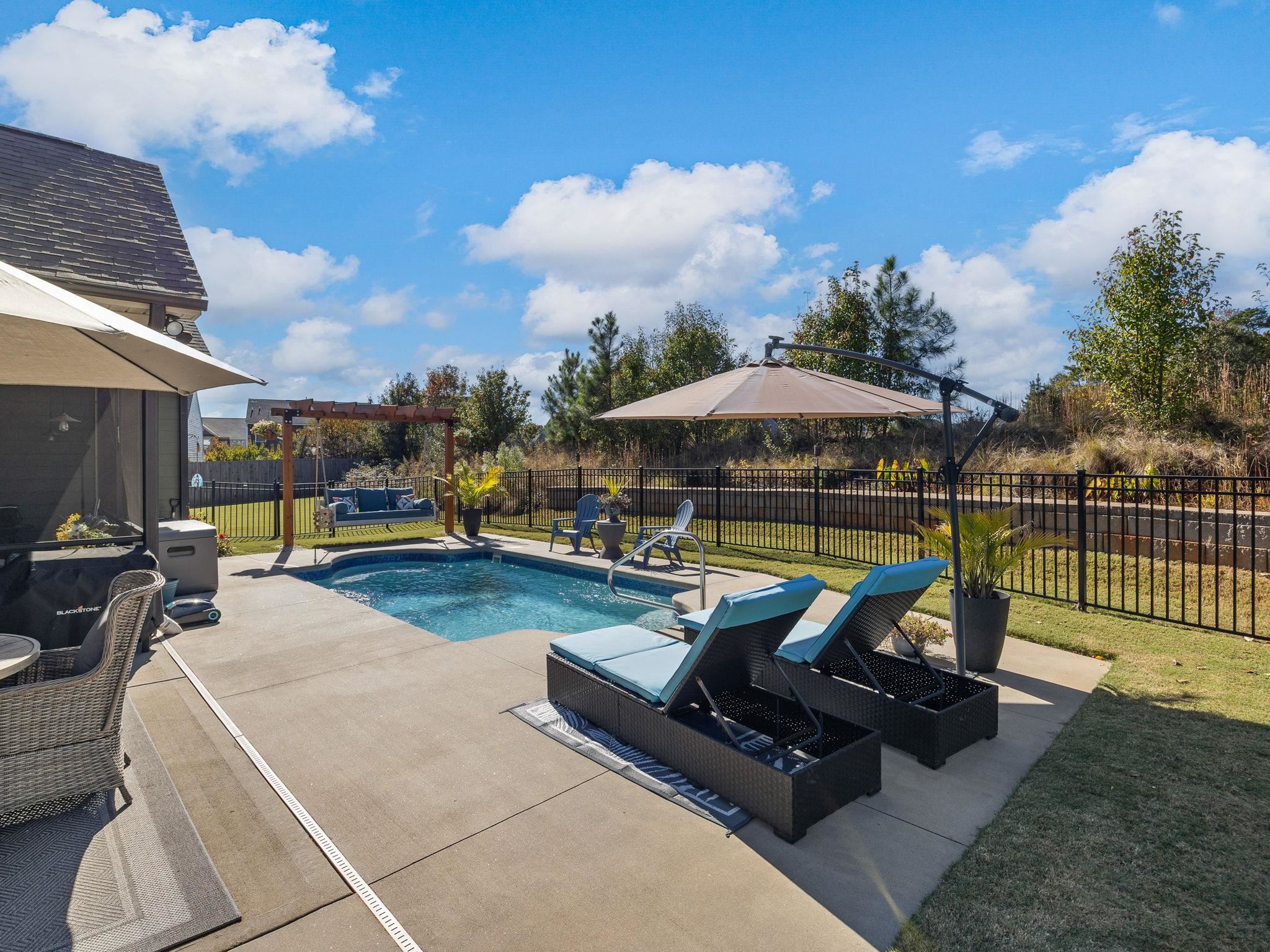 310 Drizzle Court Duncan, SC 29334 - Photo 33 of 44