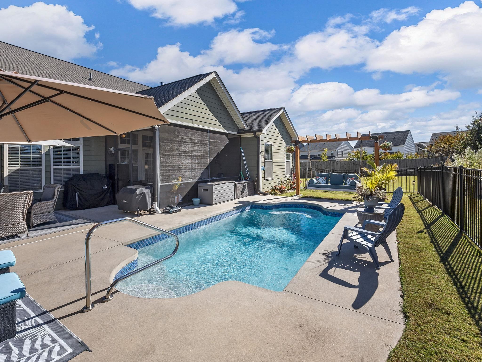 310 Drizzle Court Duncan, SC 29334 - Photo 34 of 44