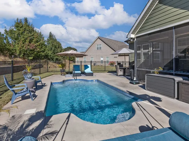 $410,900 | 310 Drizzle Court, Duncan, SC 29334