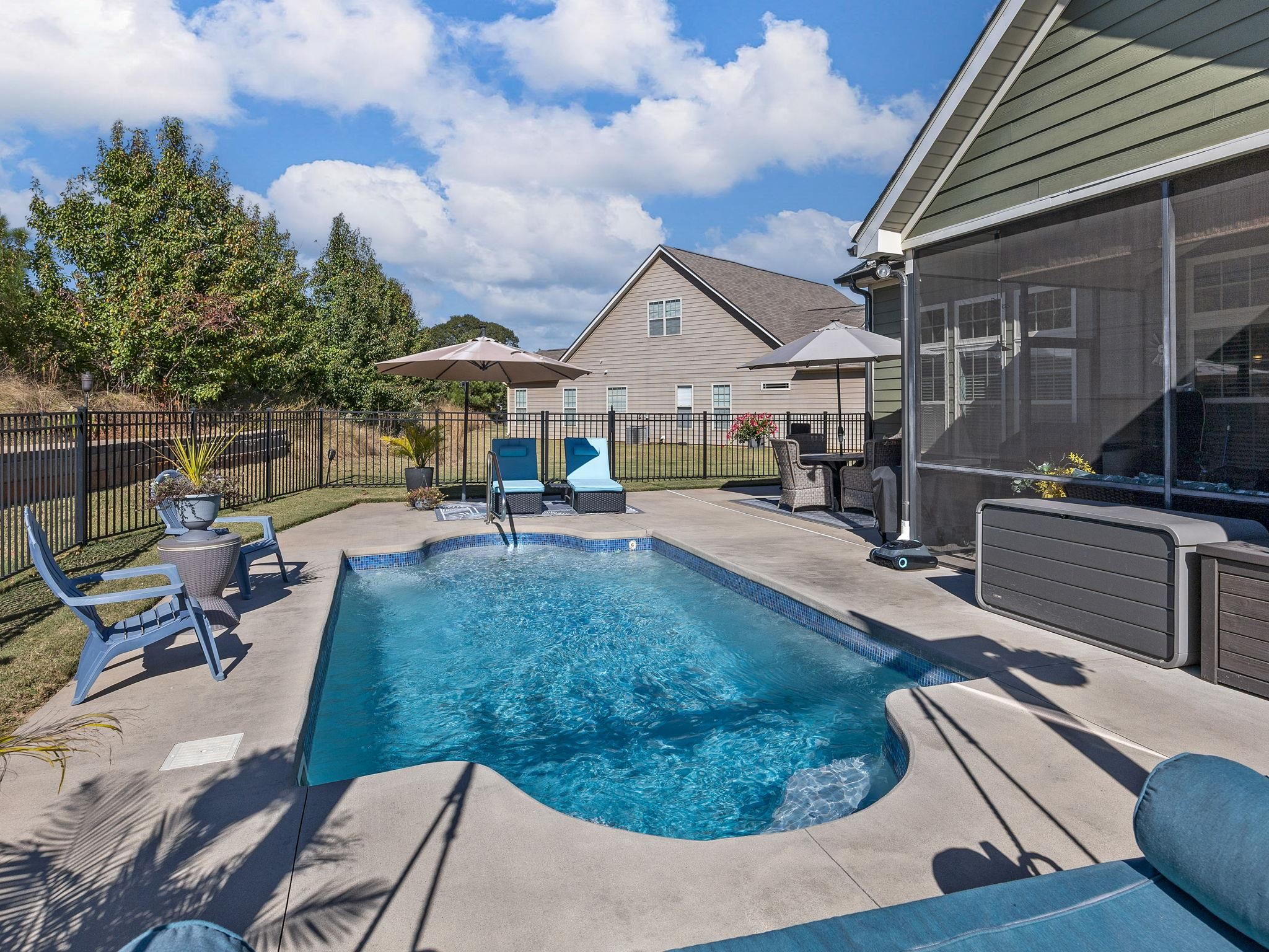 310 Drizzle Court Duncan, SC 29334 - Photo 35 of 44