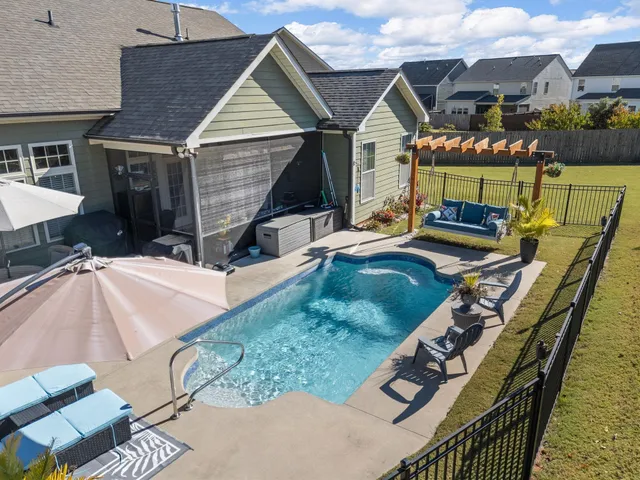 $410,900 | 310 Drizzle Court, Duncan, SC 29334