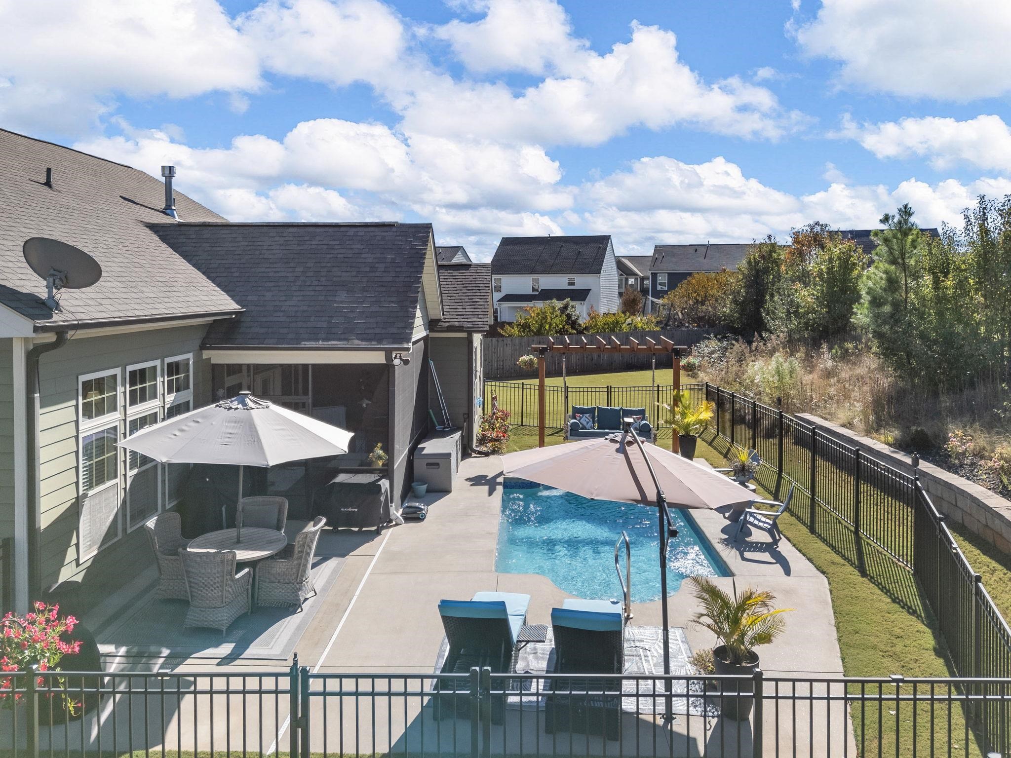 310 Drizzle Court Duncan, SC 29334 - Photo 38 of 44