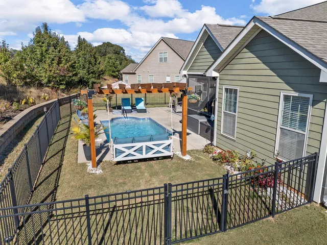 $410,900 | 310 Drizzle Court, Duncan, SC 29334