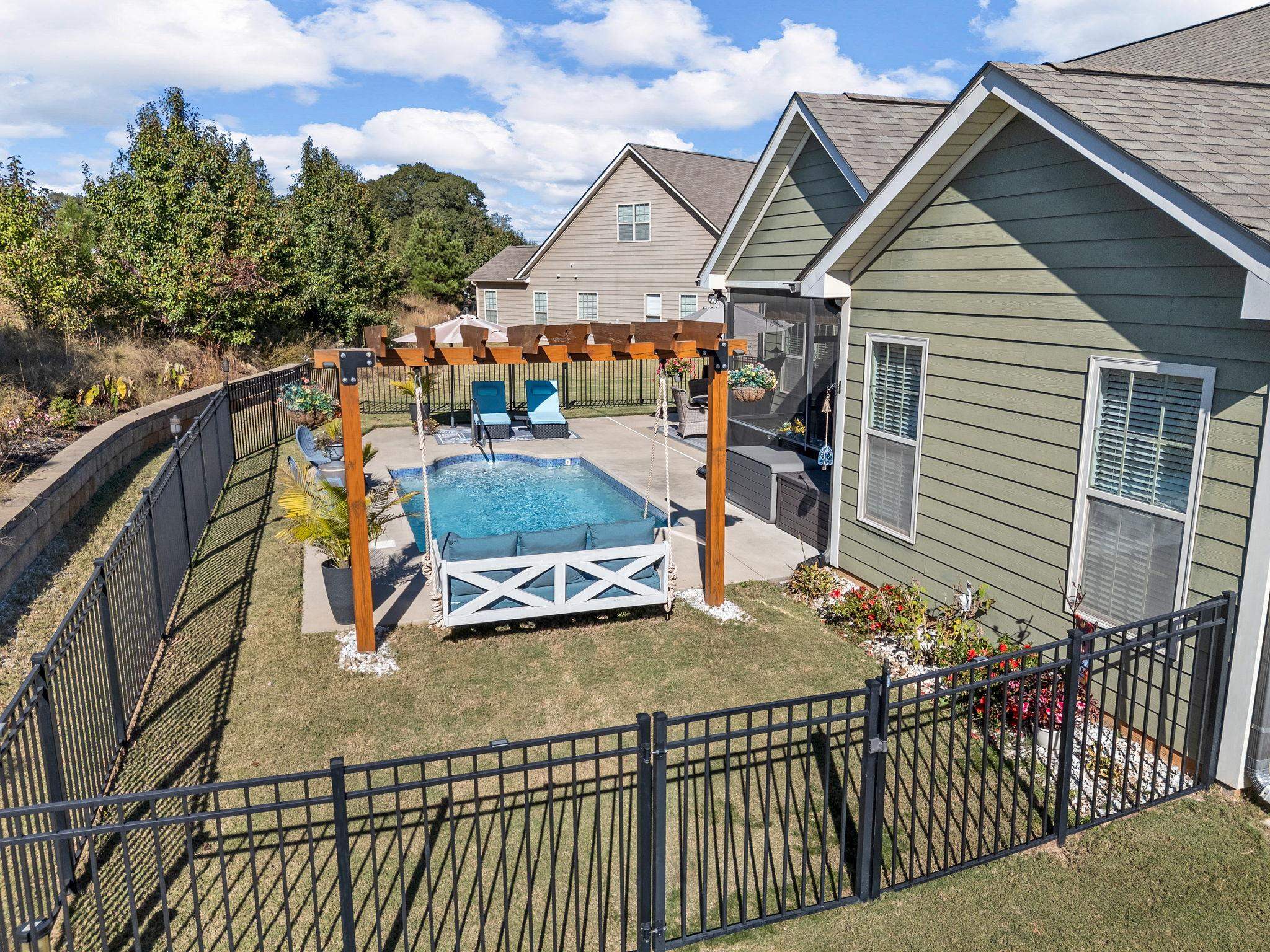 310 Drizzle Court Duncan, SC 29334 - Photo 39 of 44