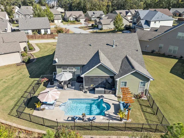 $410,900 | 310 Drizzle Court, Duncan, SC 29334