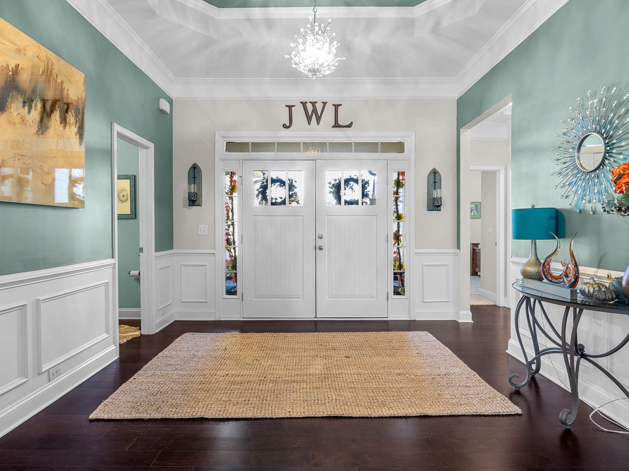 310 Drizzle Court Duncan, SC 29334 - Photo 4 of 44