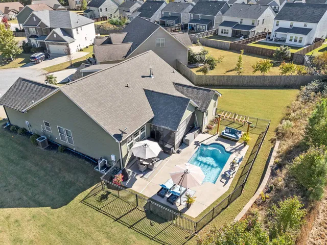 $410,900 | 310 Drizzle Court, Duncan, SC 29334