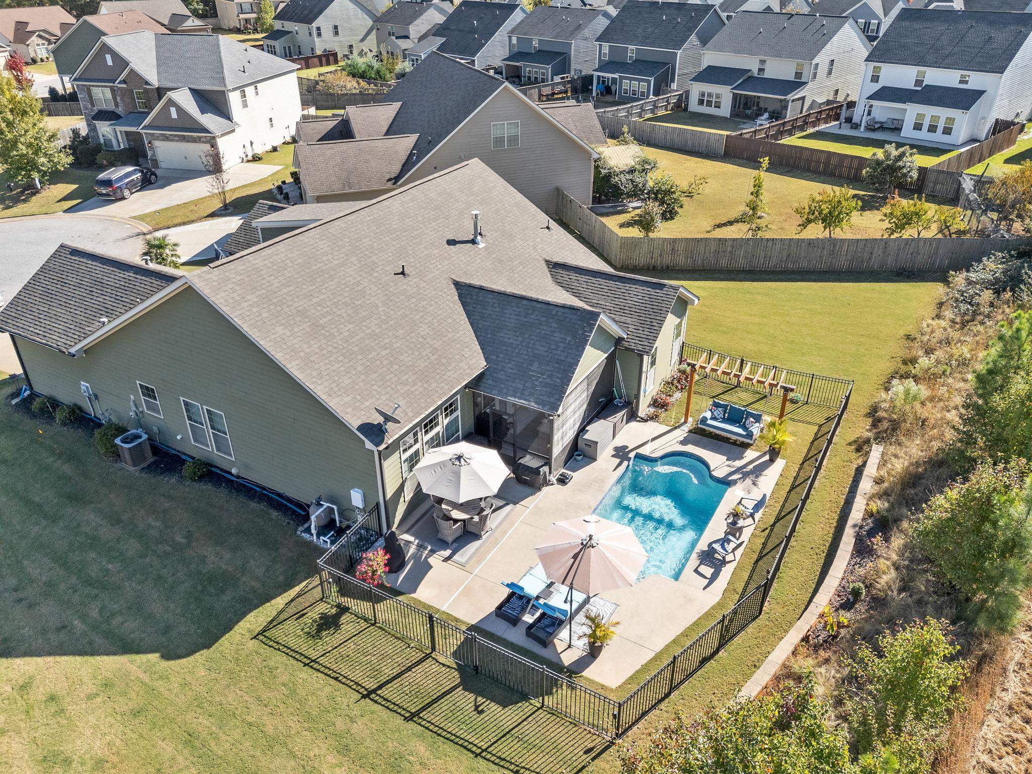 310 Drizzle Court Duncan, SC 29334 - Photo 41 of 44