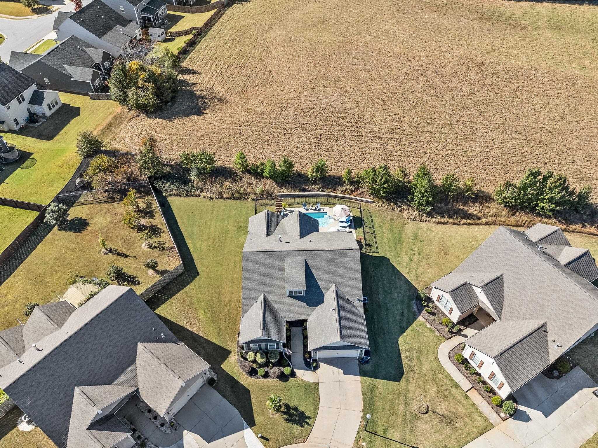 310 Drizzle Court Duncan, SC 29334 - Photo 42 of 44